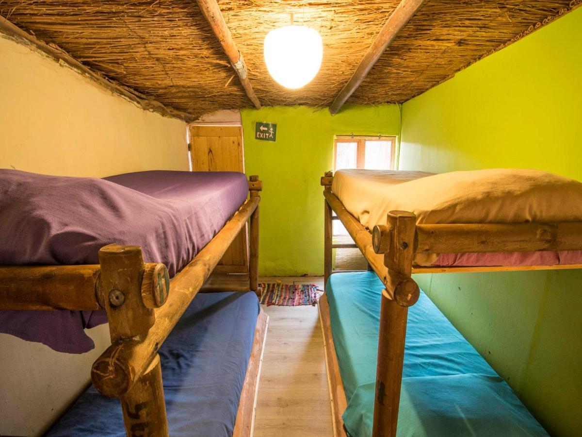 Aji Verde Hostel San Pedro San Pedro de Atacama Cameră foto