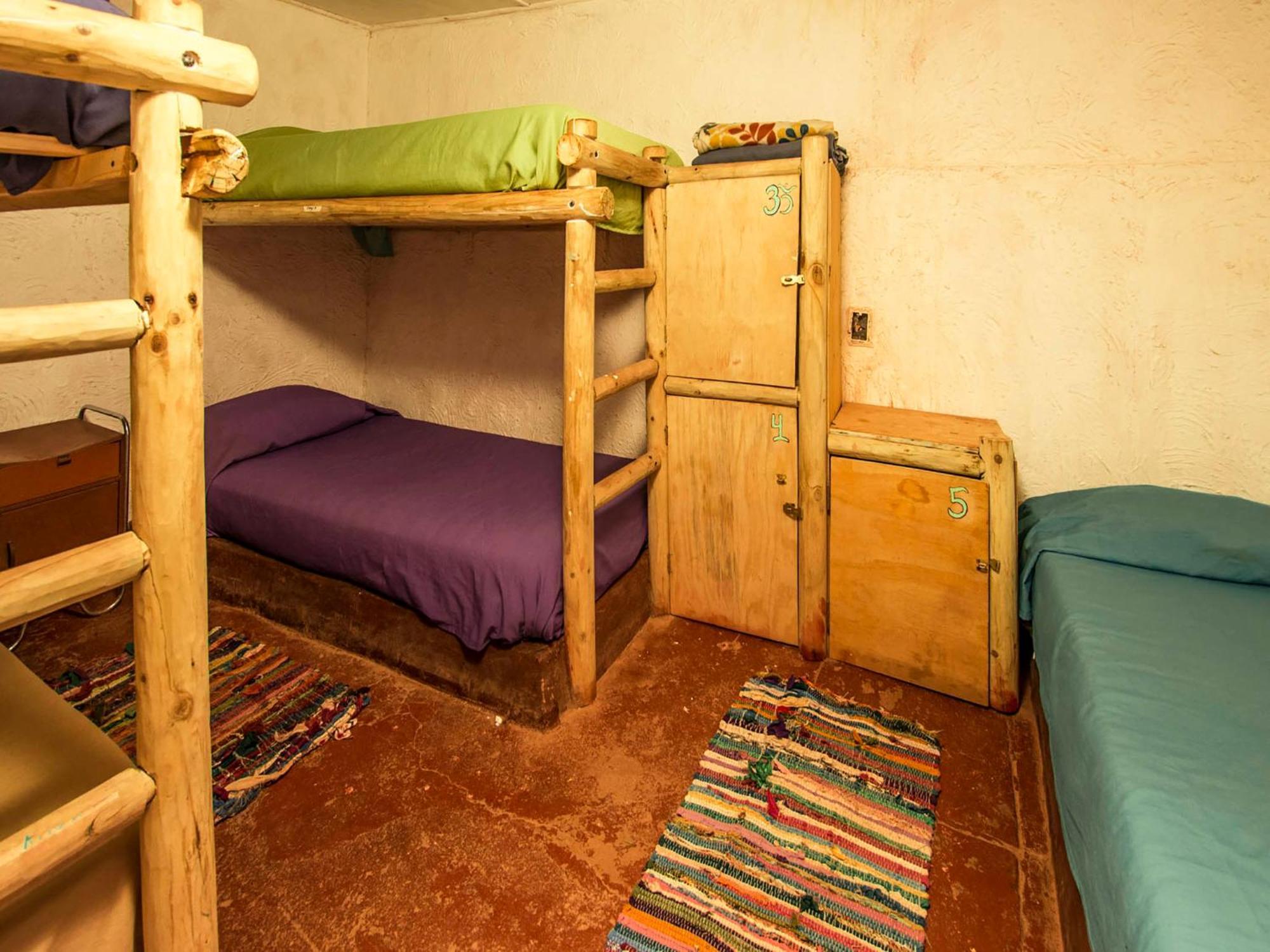 Aji Verde Hostel San Pedro San Pedro de Atacama Cameră foto